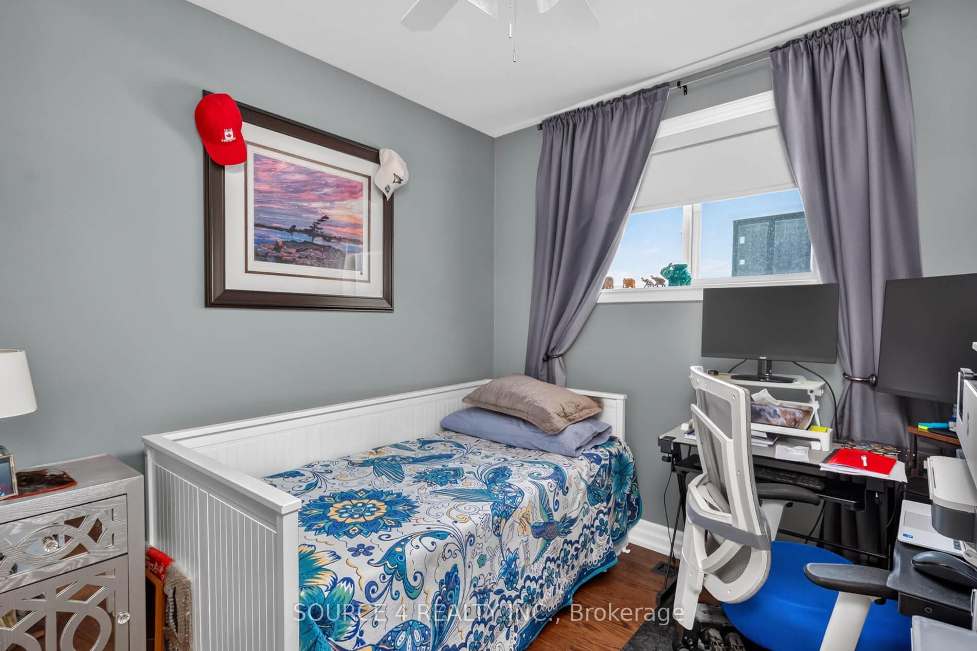 Photo 24 of 51 Knowles Crescent, Aurora, Aurora Highlands — HOMEH