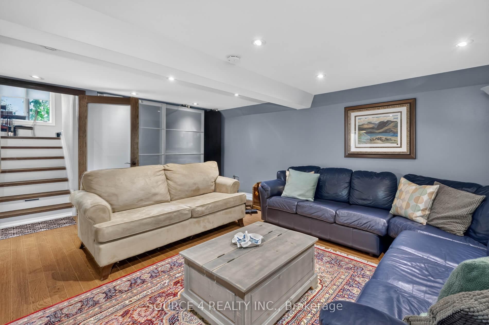 Photo 25 of 51 Knowles Crescent, Aurora, Aurora Highlands — HOMEH