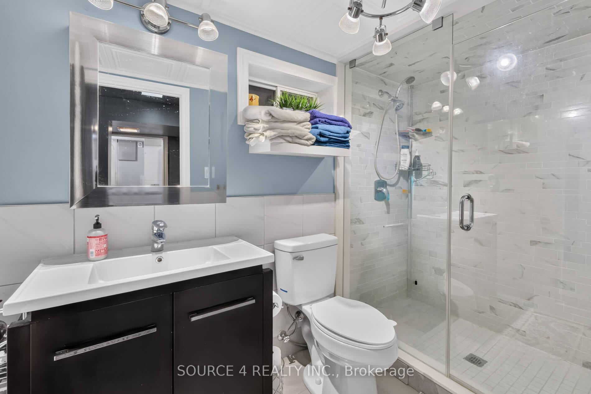 Photo 29 of 51 Knowles Crescent, Aurora, Aurora Highlands — HOMEH