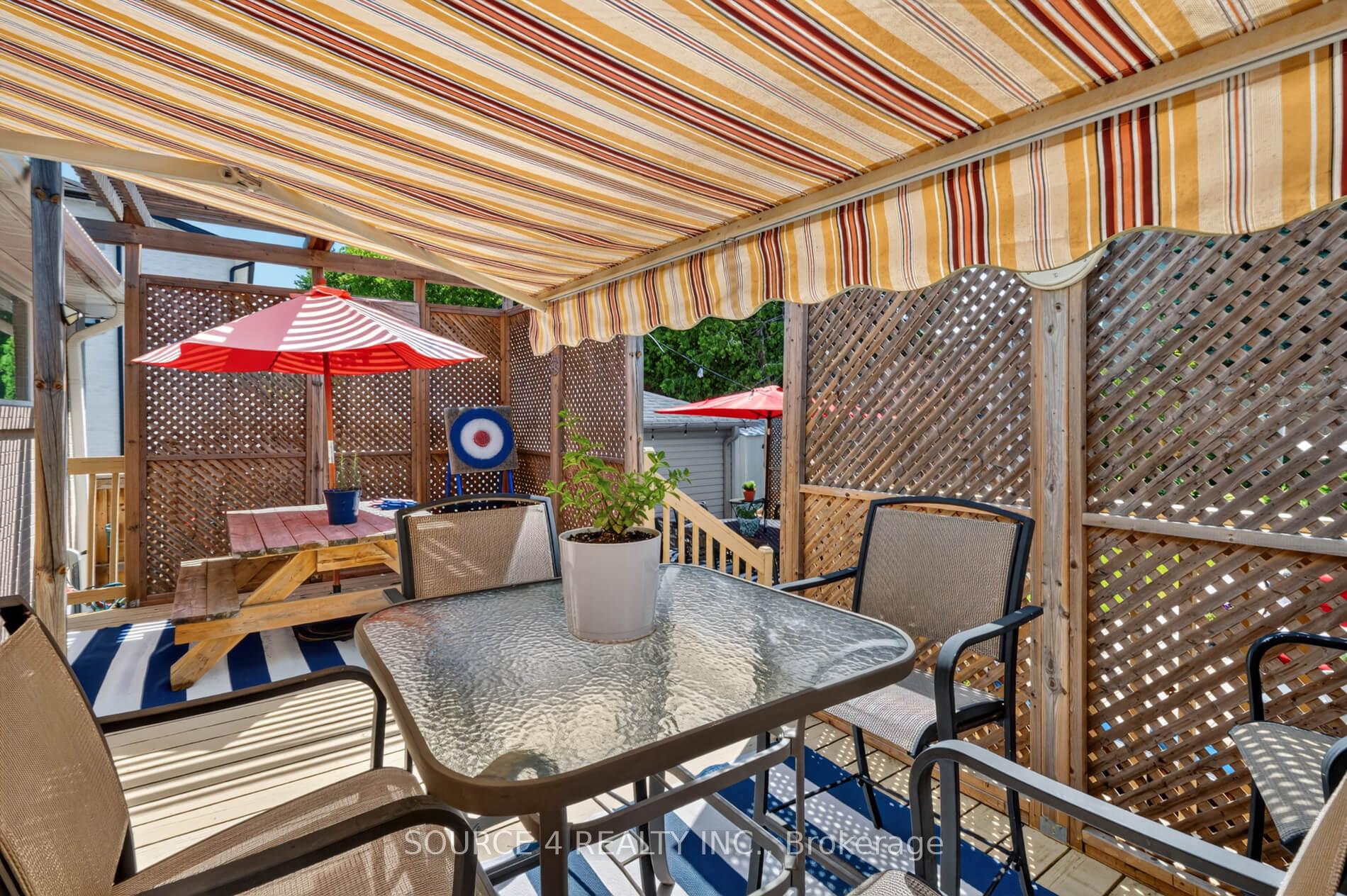 Photo 32 of 51 Knowles Crescent, Aurora, Aurora Highlands — HOMEH