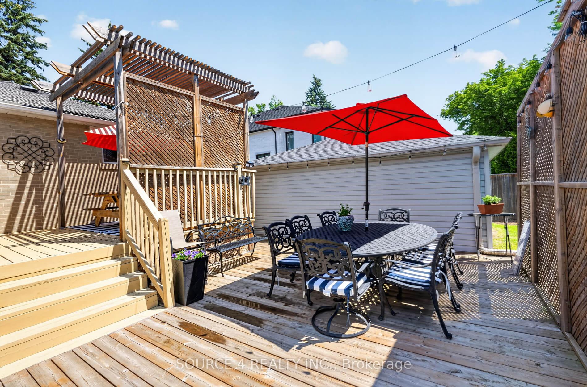 Photo 36 of 51 Knowles Crescent, Aurora, Aurora Highlands — HOMEH