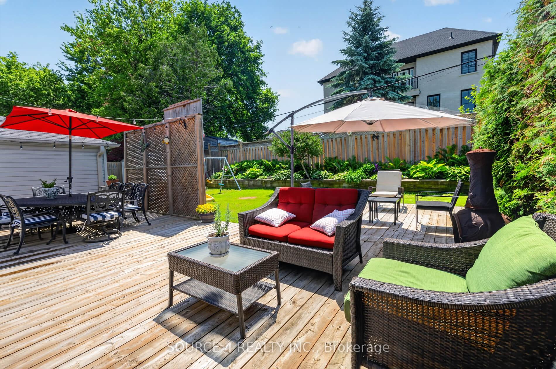 Photo 38 of 51 Knowles Crescent, Aurora, Aurora Highlands — HOMEH