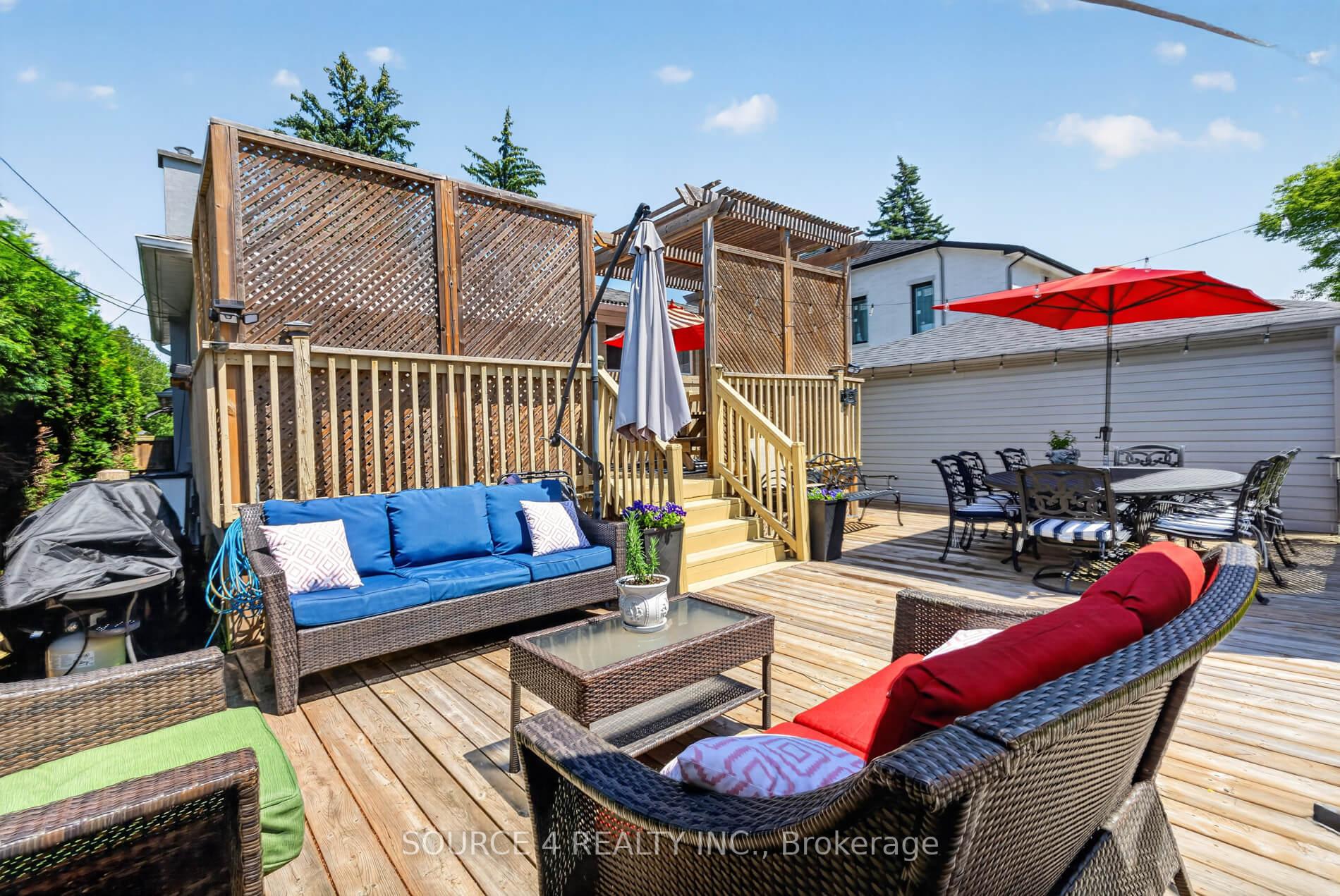 Photo 40 of 51 Knowles Crescent, Aurora, Aurora Highlands — HOMEH