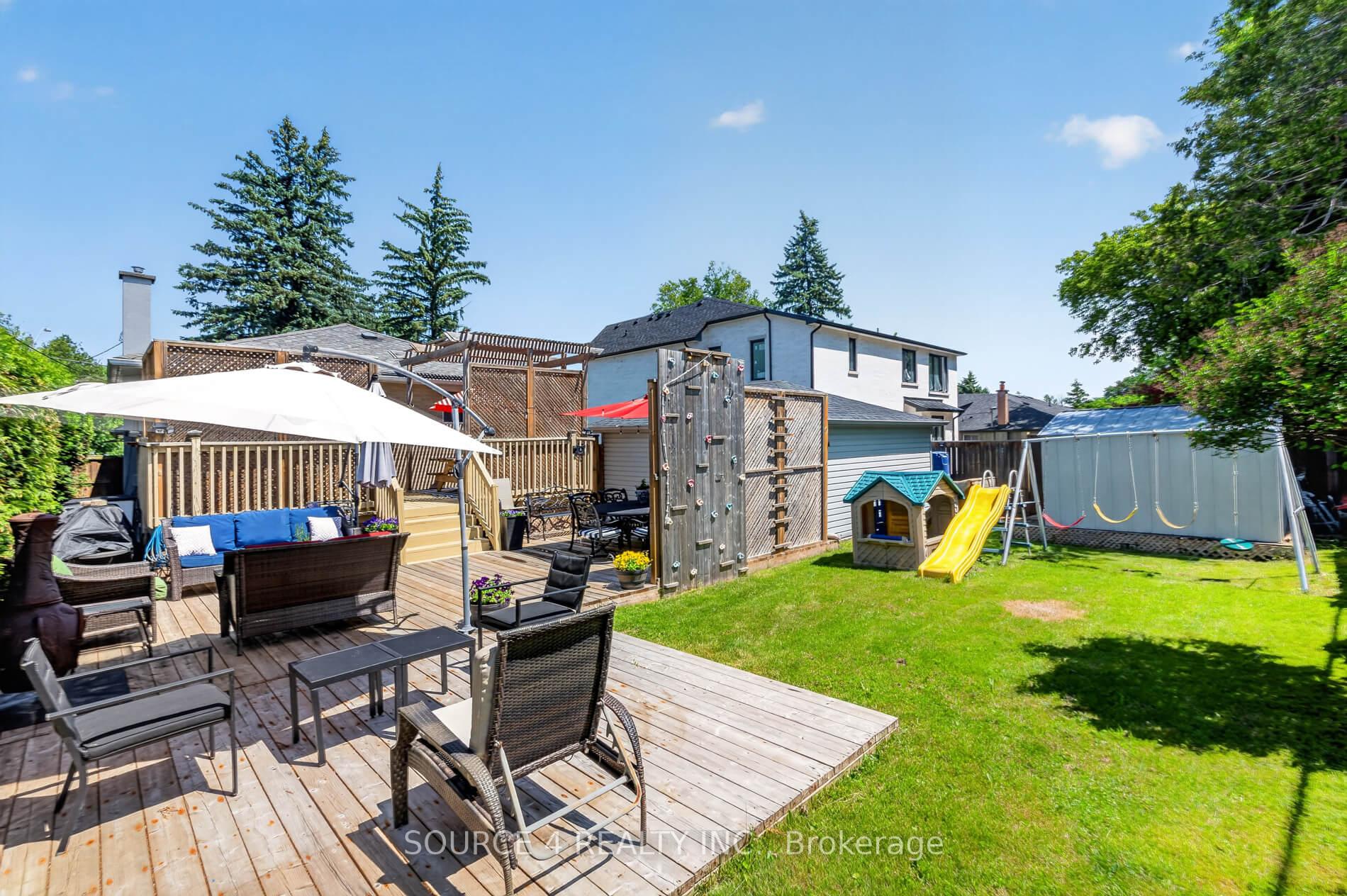 Photo 41 of 51 Knowles Crescent, Aurora, Aurora Highlands — HOMEH