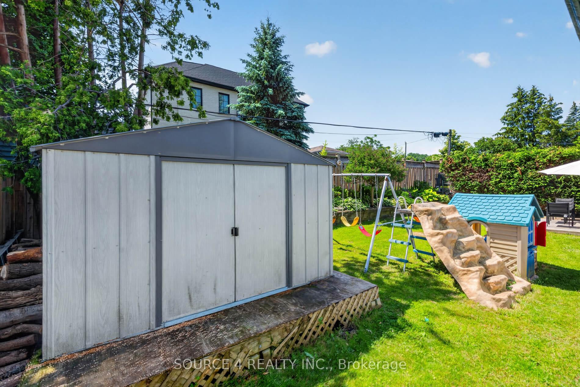 Photo 42 of 51 Knowles Crescent, Aurora, Aurora Highlands — HOMEH