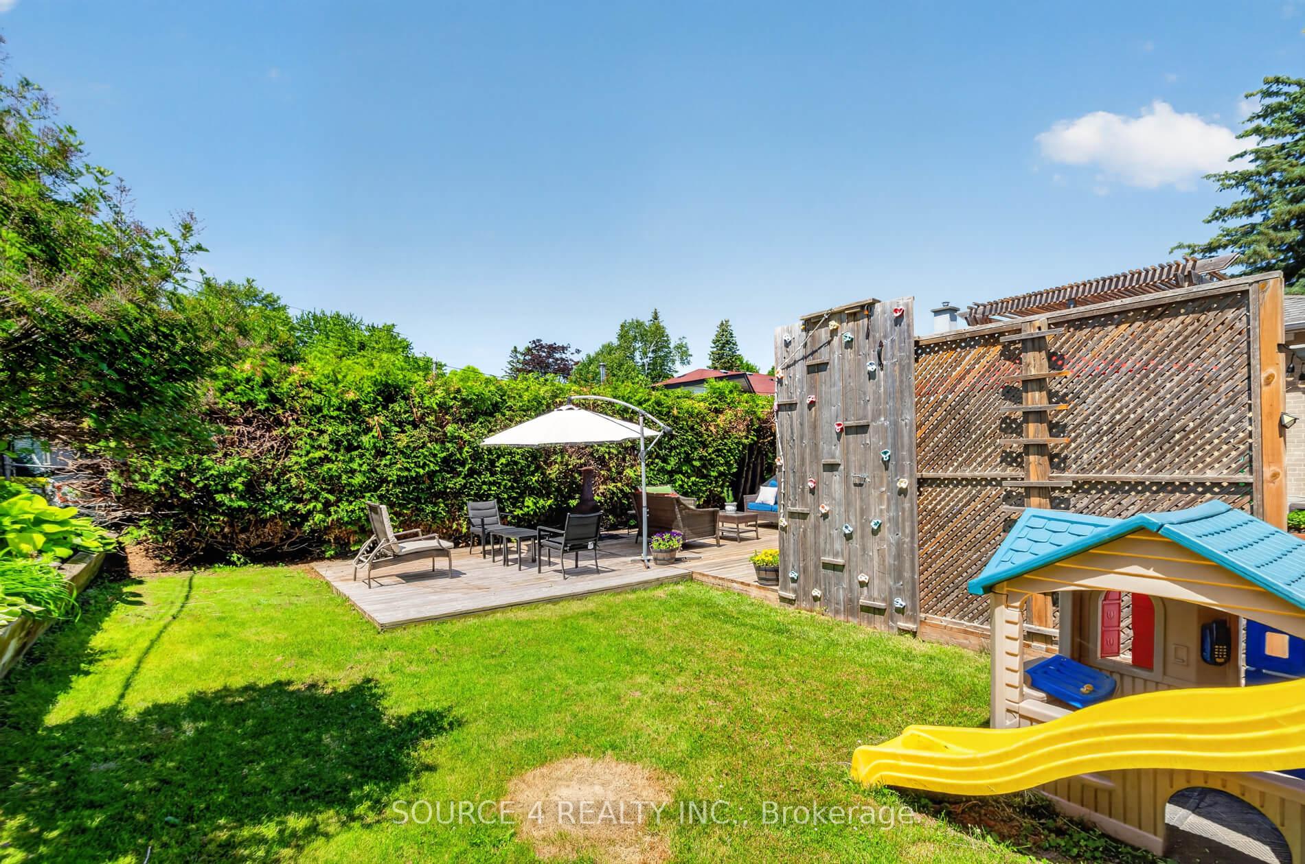 Photo 43 of 51 Knowles Crescent, Aurora, Aurora Highlands — HOMEH