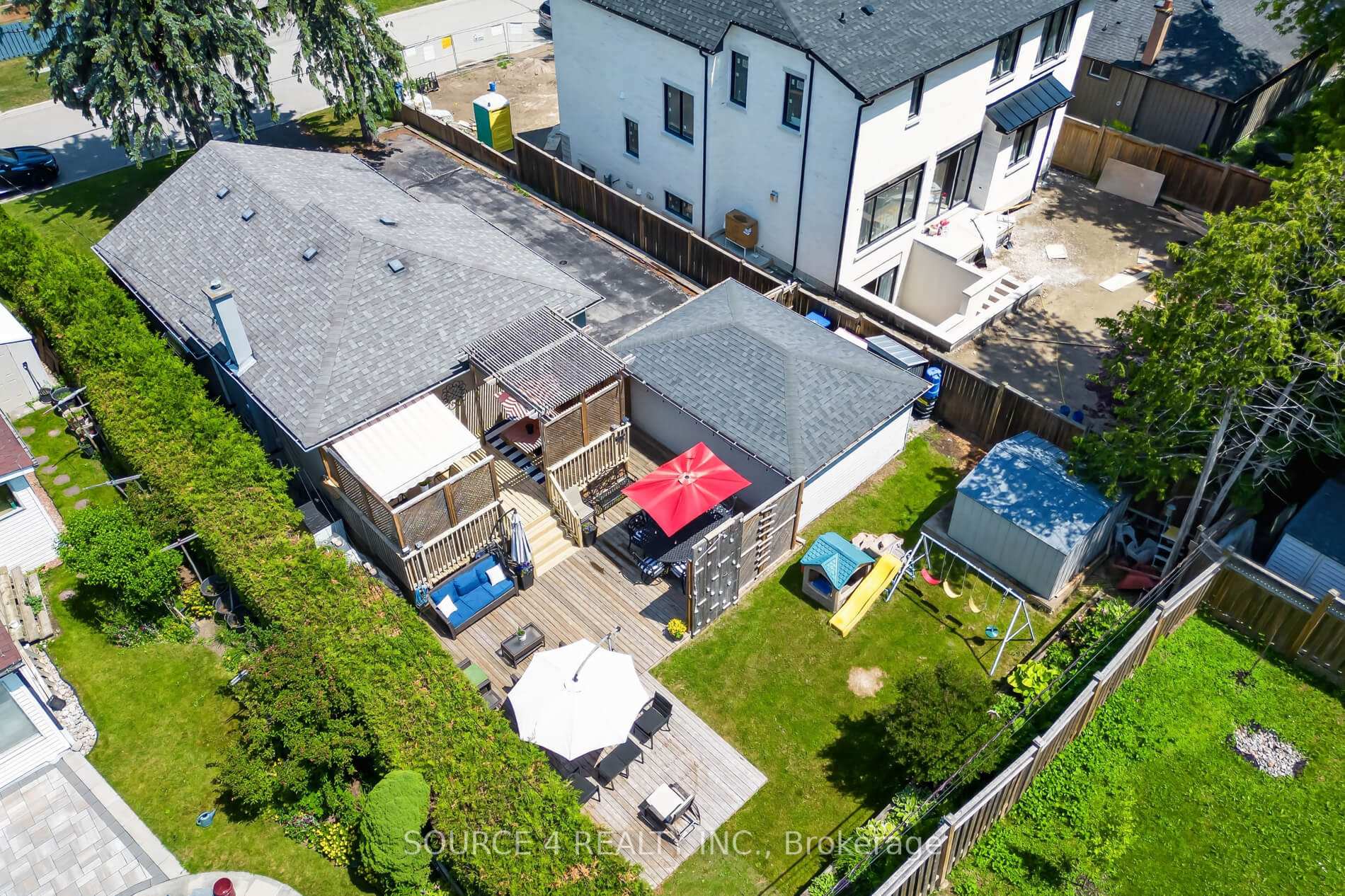 Photo 45 of 51 Knowles Crescent, Aurora, Aurora Highlands — HOMEH