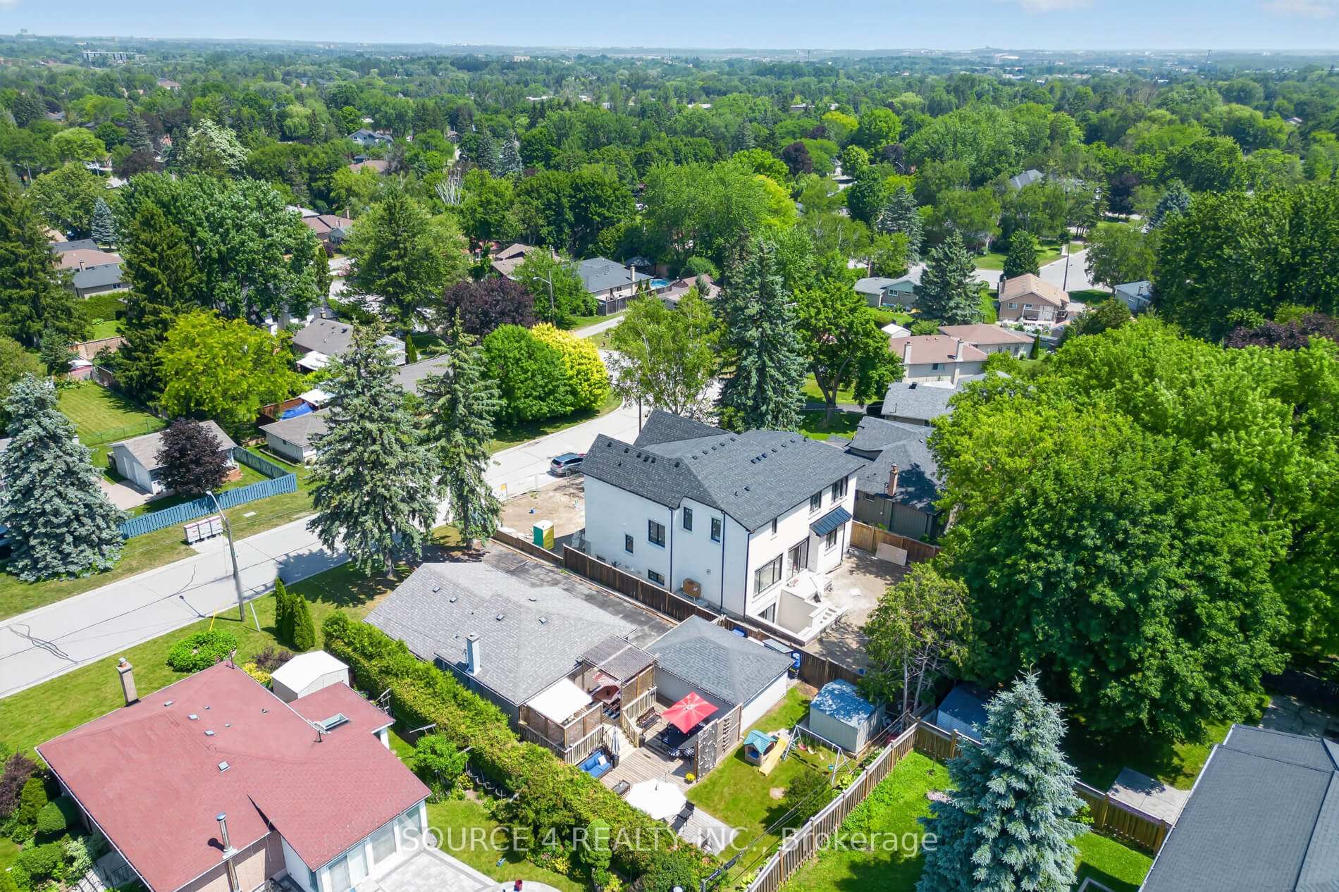 Photo 46 of 51 Knowles Crescent, Aurora, Aurora Highlands — HOMEH