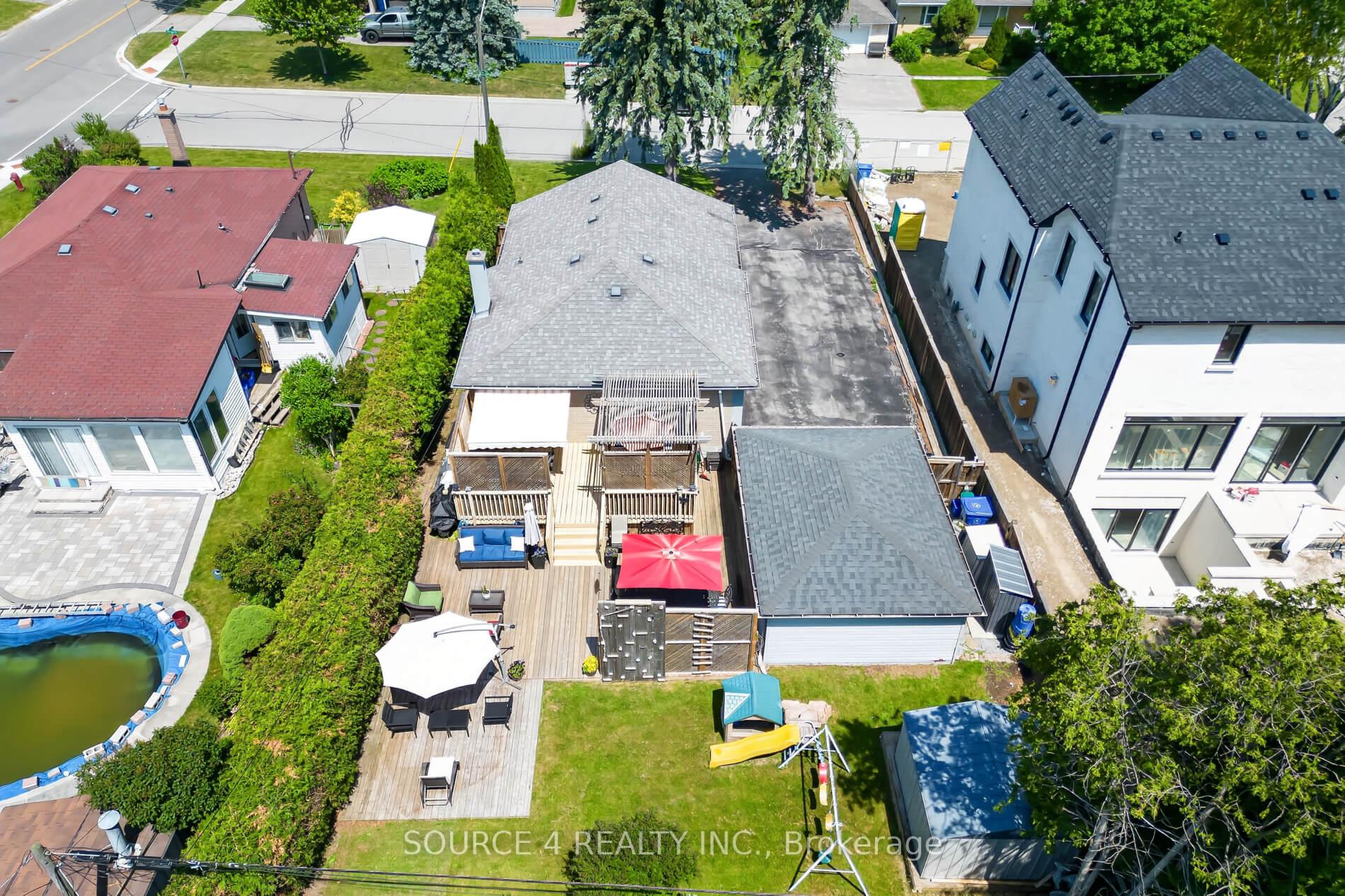 Photo 47 of 51 Knowles Crescent, Aurora, Aurora Highlands — HOMEH