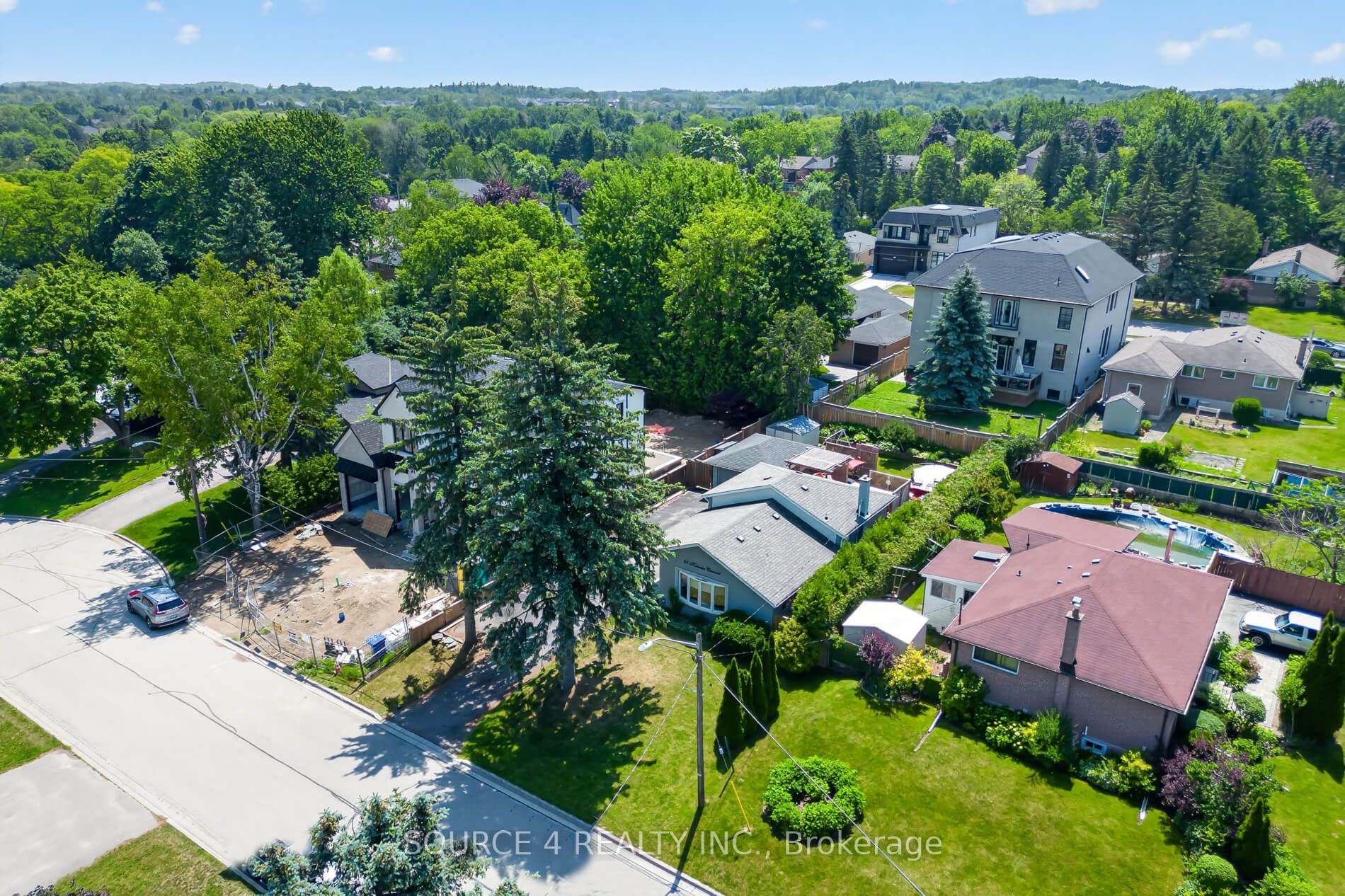 Photo 48 of 51 Knowles Crescent, Aurora, Aurora Highlands — HOMEH