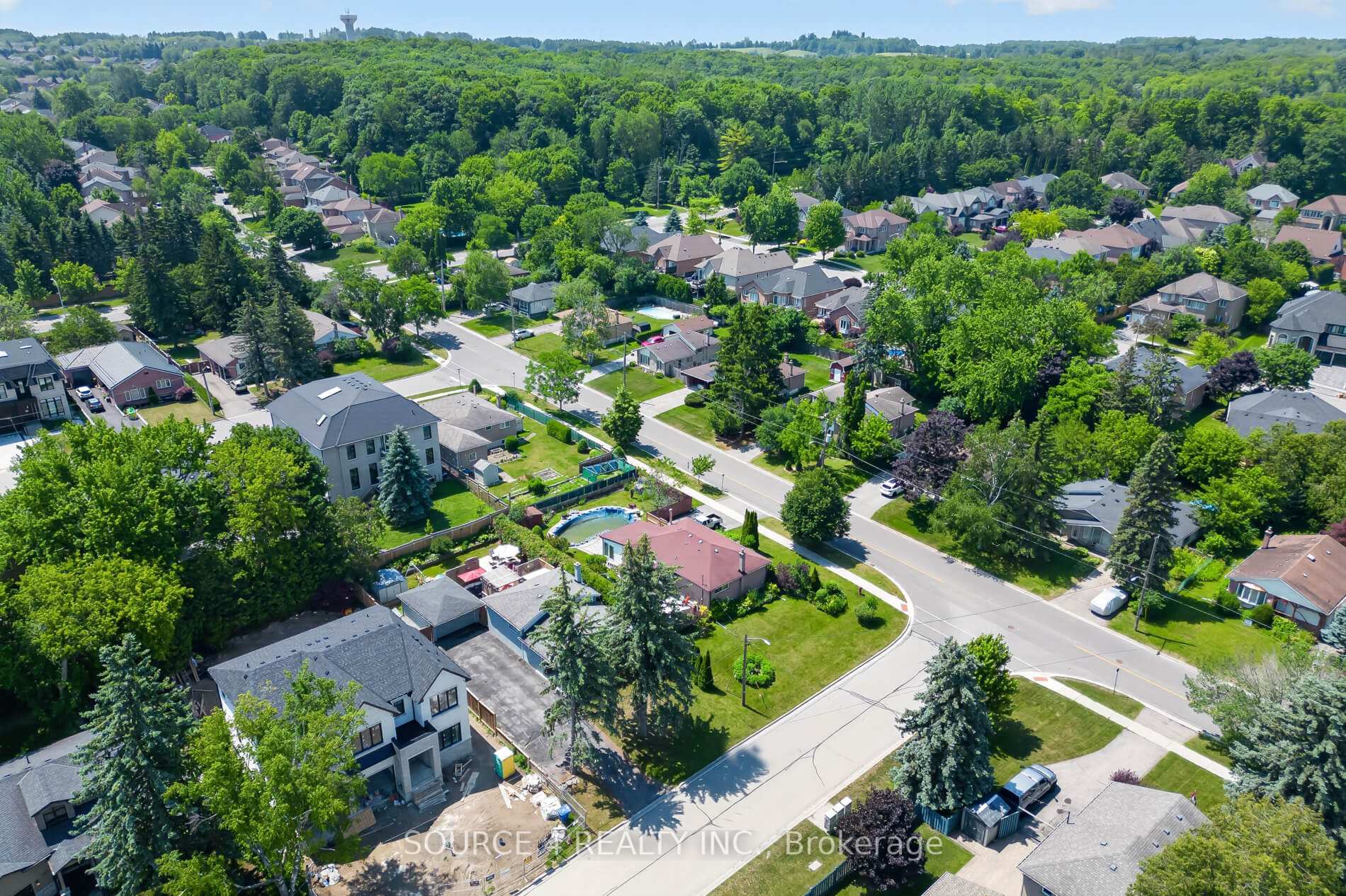 Photo 49 of 51 Knowles Crescent, Aurora, Aurora Highlands — HOMEH