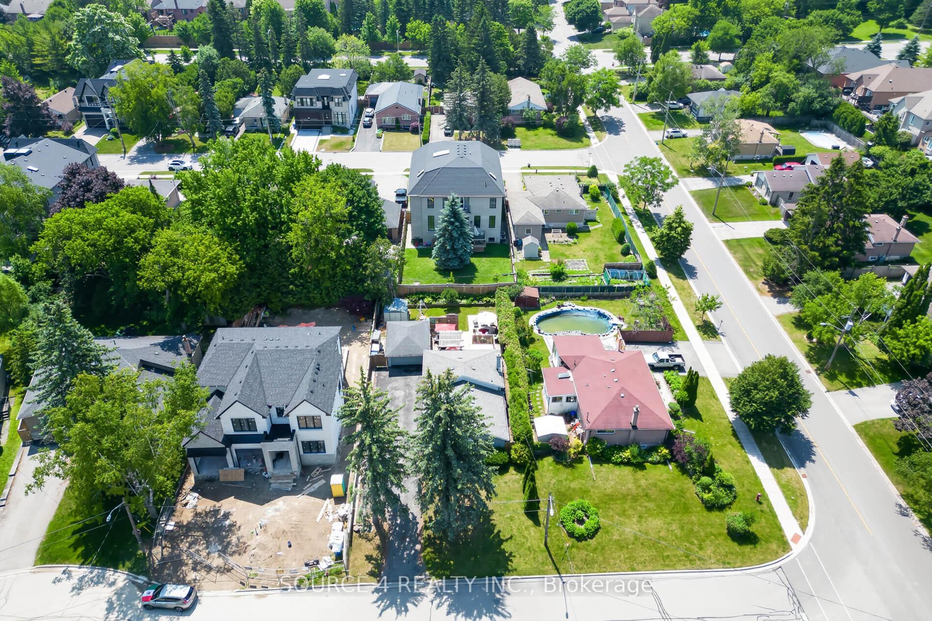 Photo 50 of 51 Knowles Crescent, Aurora, Aurora Highlands — HOMEH