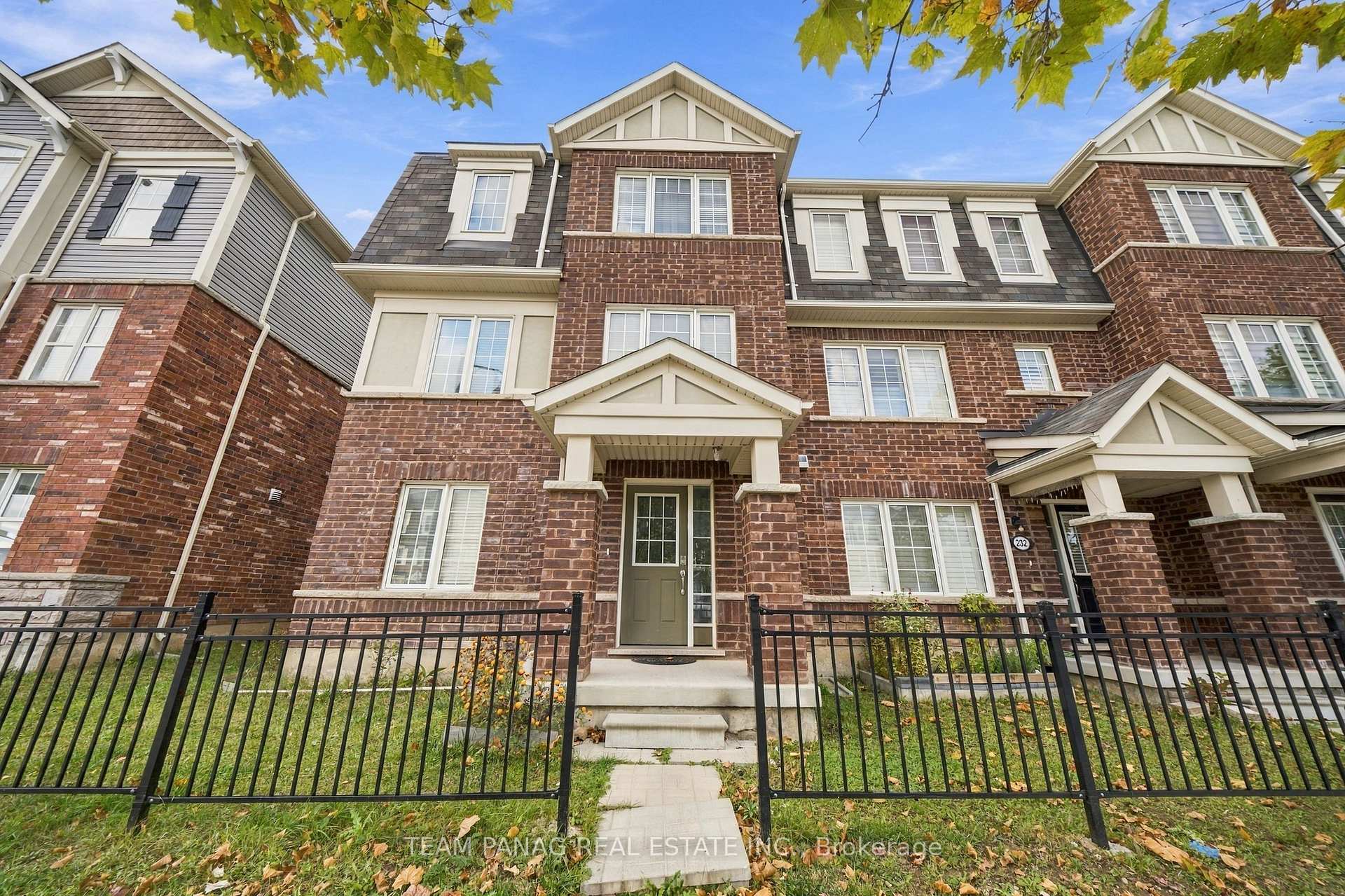 Photo 1 of 230 Remembrance Road, Brampton, Northwest Brampton — HOMEH