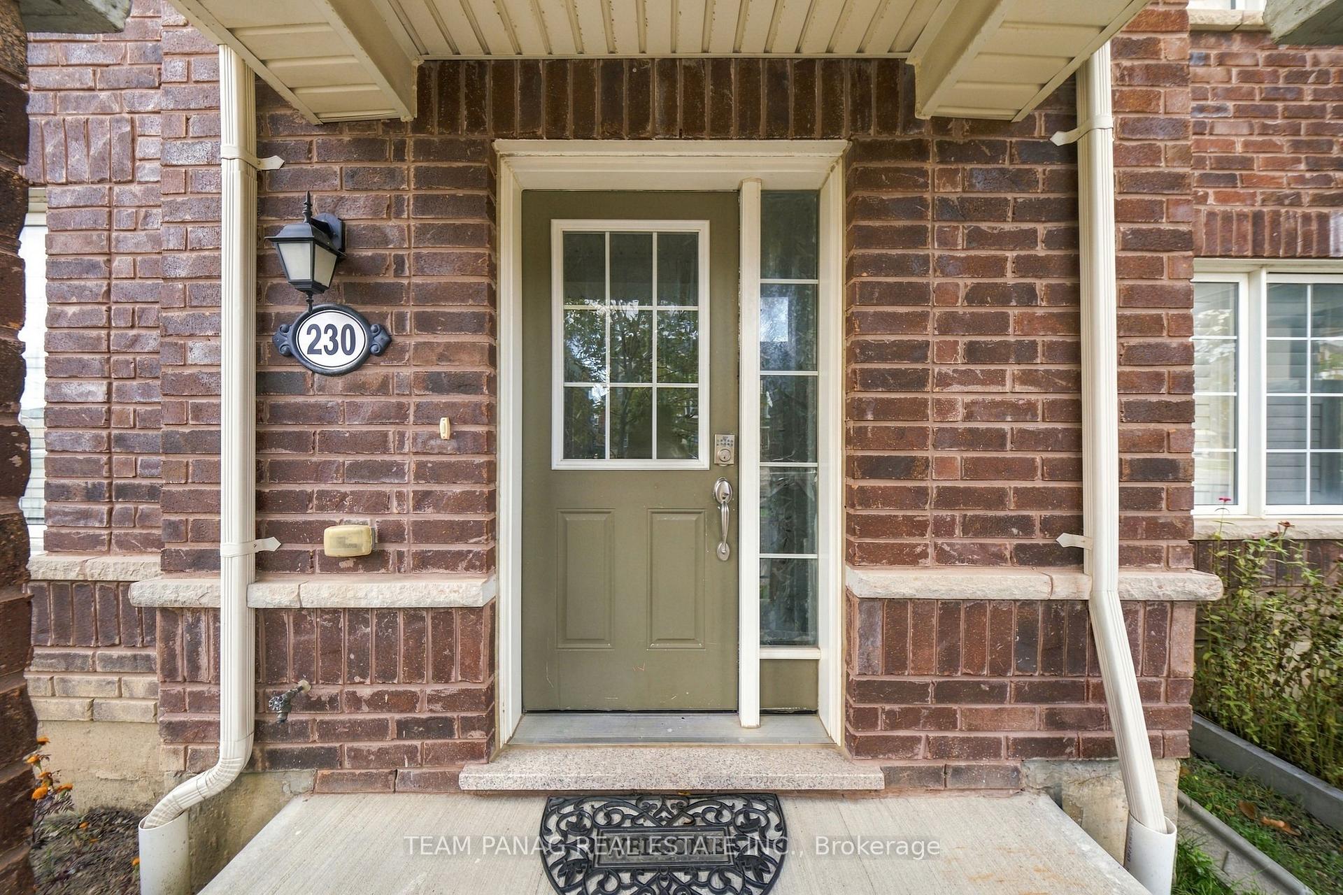 Photo 3 of 230 Remembrance Road, Brampton, Northwest Brampton — HOMEH