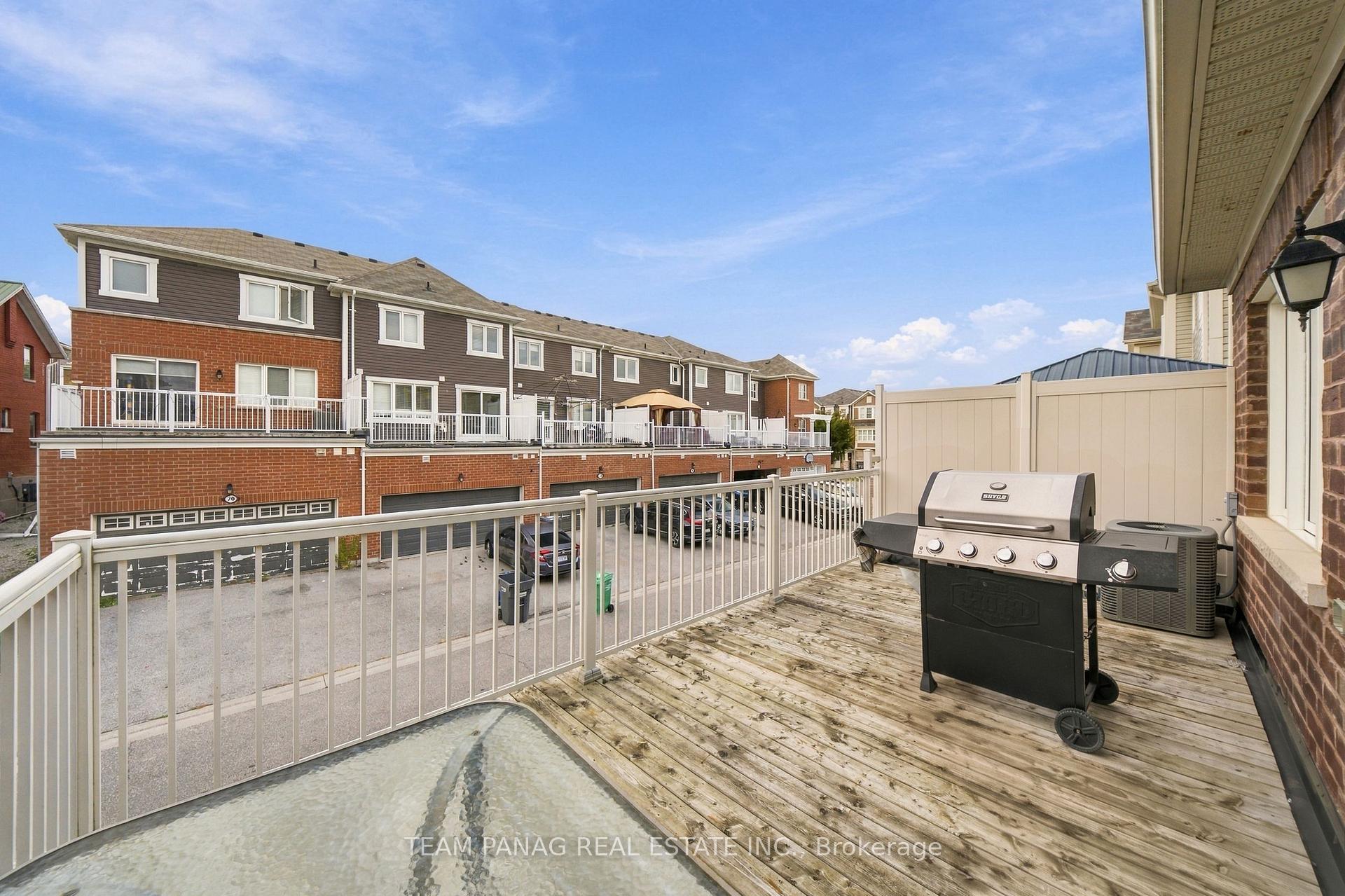 Photo 42 of 230 Remembrance Road, Brampton, Northwest Brampton — HOMEH