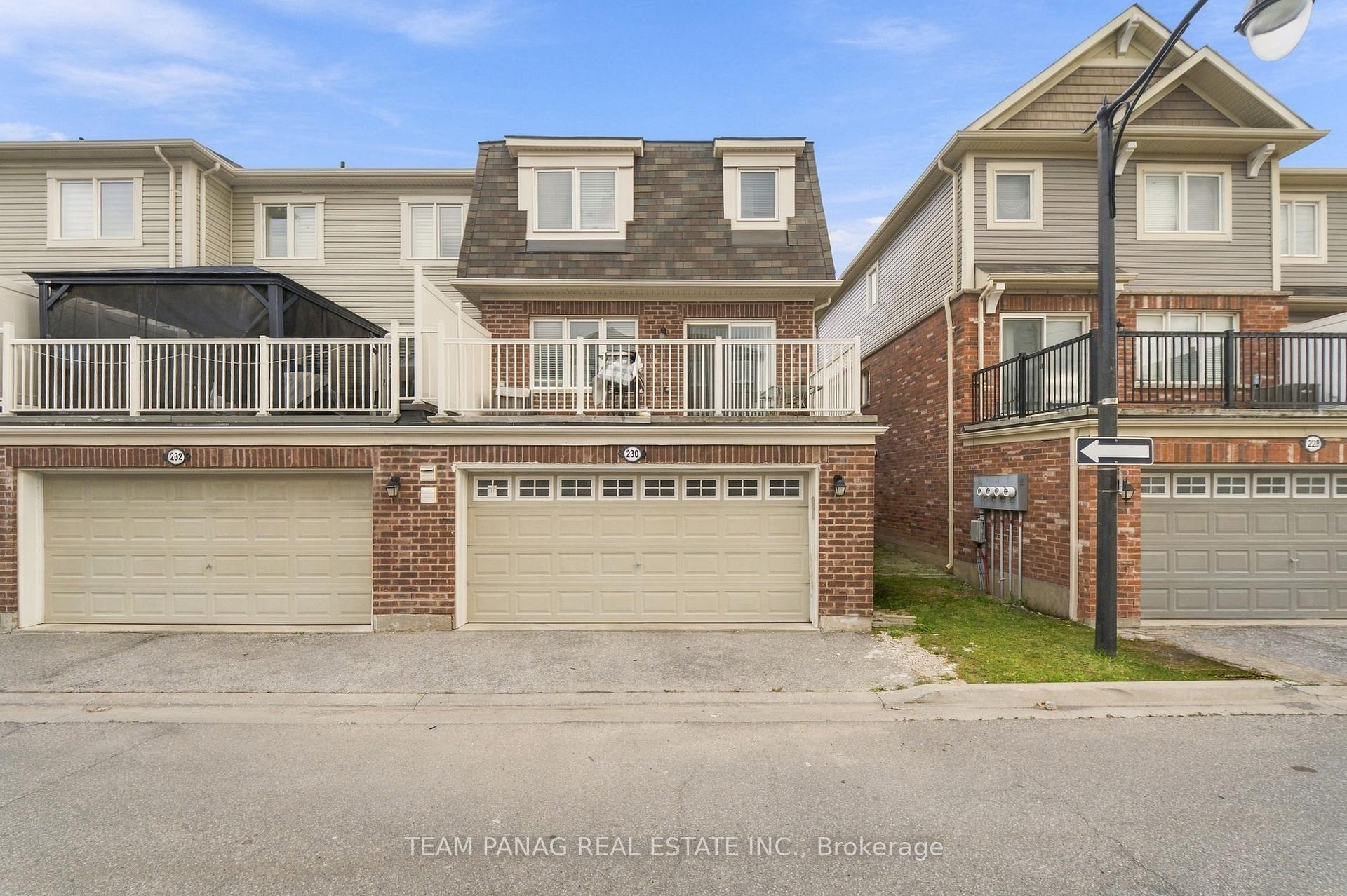 Photo 43 of 230 Remembrance Road, Brampton, Northwest Brampton — HOMEH