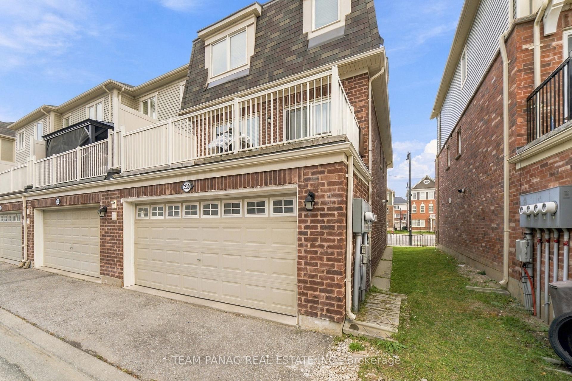 Photo 44 of 230 Remembrance Road, Brampton, Northwest Brampton — HOMEH