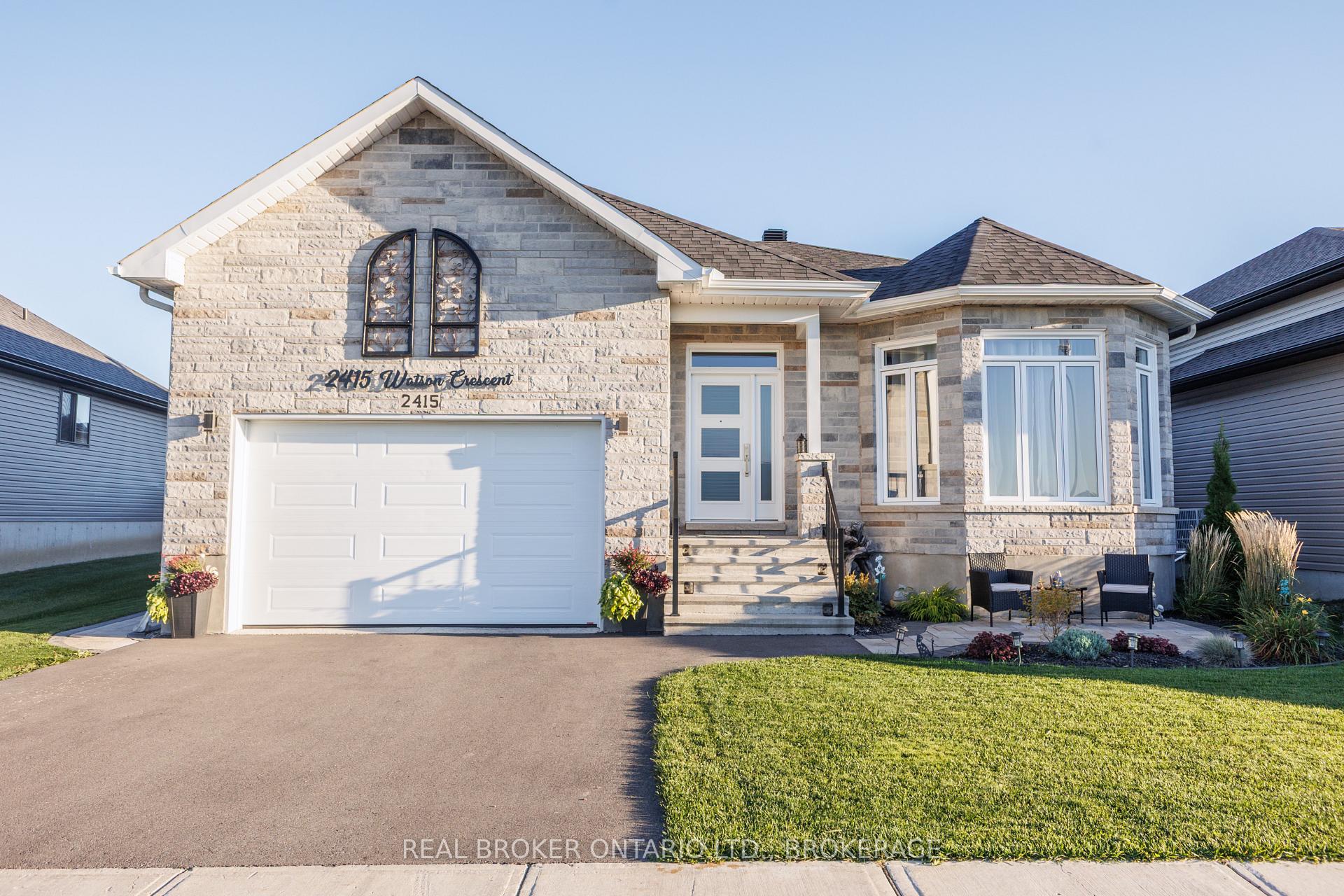 Photo of 2415 Watson Crescent