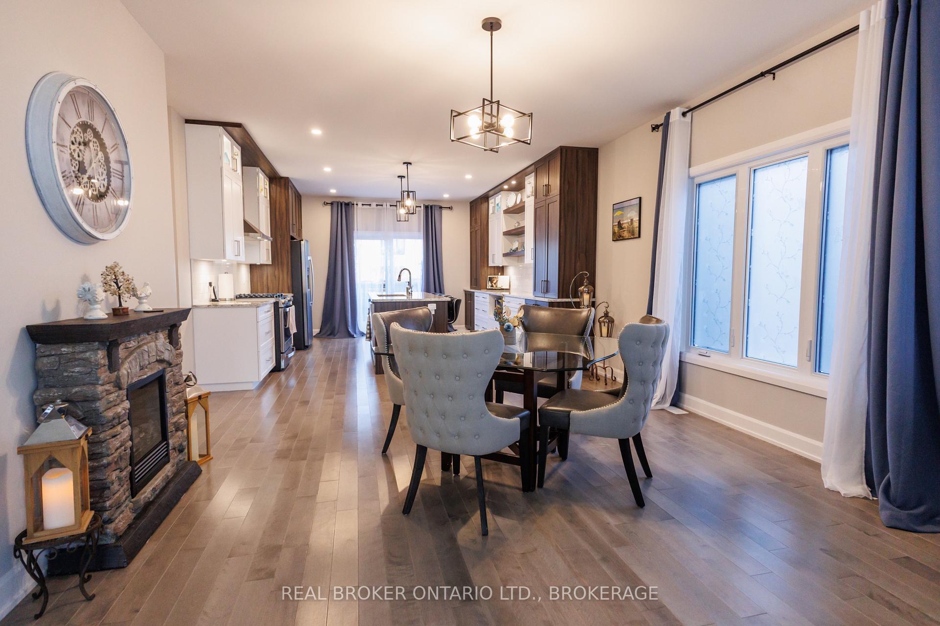 Photo 12 of 2415 Watson Crescent, Cornwall, Cornwall — HOMEH