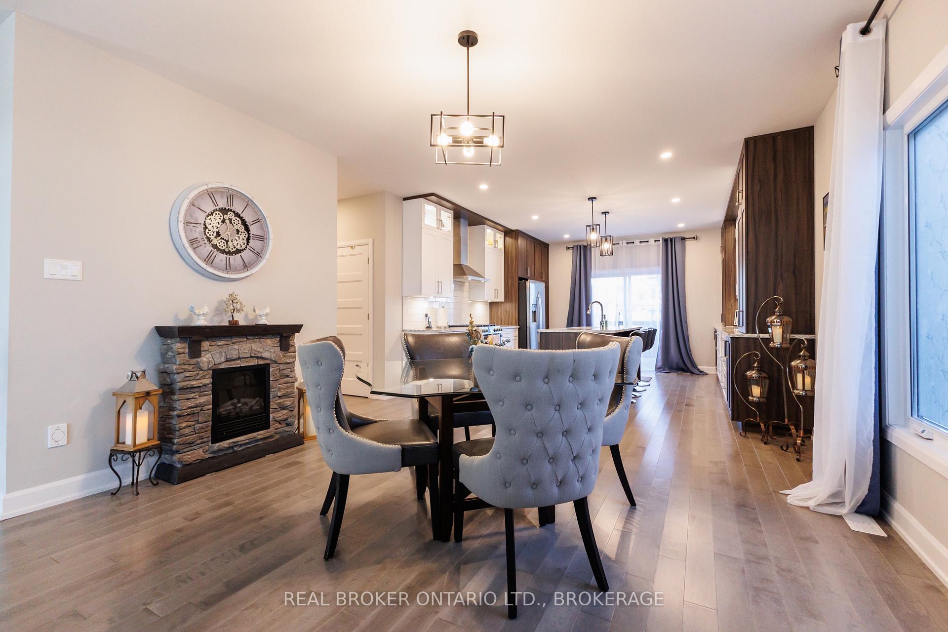 Photo 13 of 2415 Watson Crescent, Cornwall, Cornwall — HOMEH