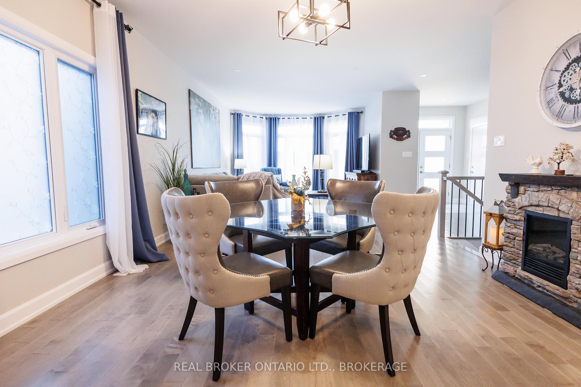 Photo 15 of 2415 Watson Crescent, Cornwall, Cornwall — HOMEH