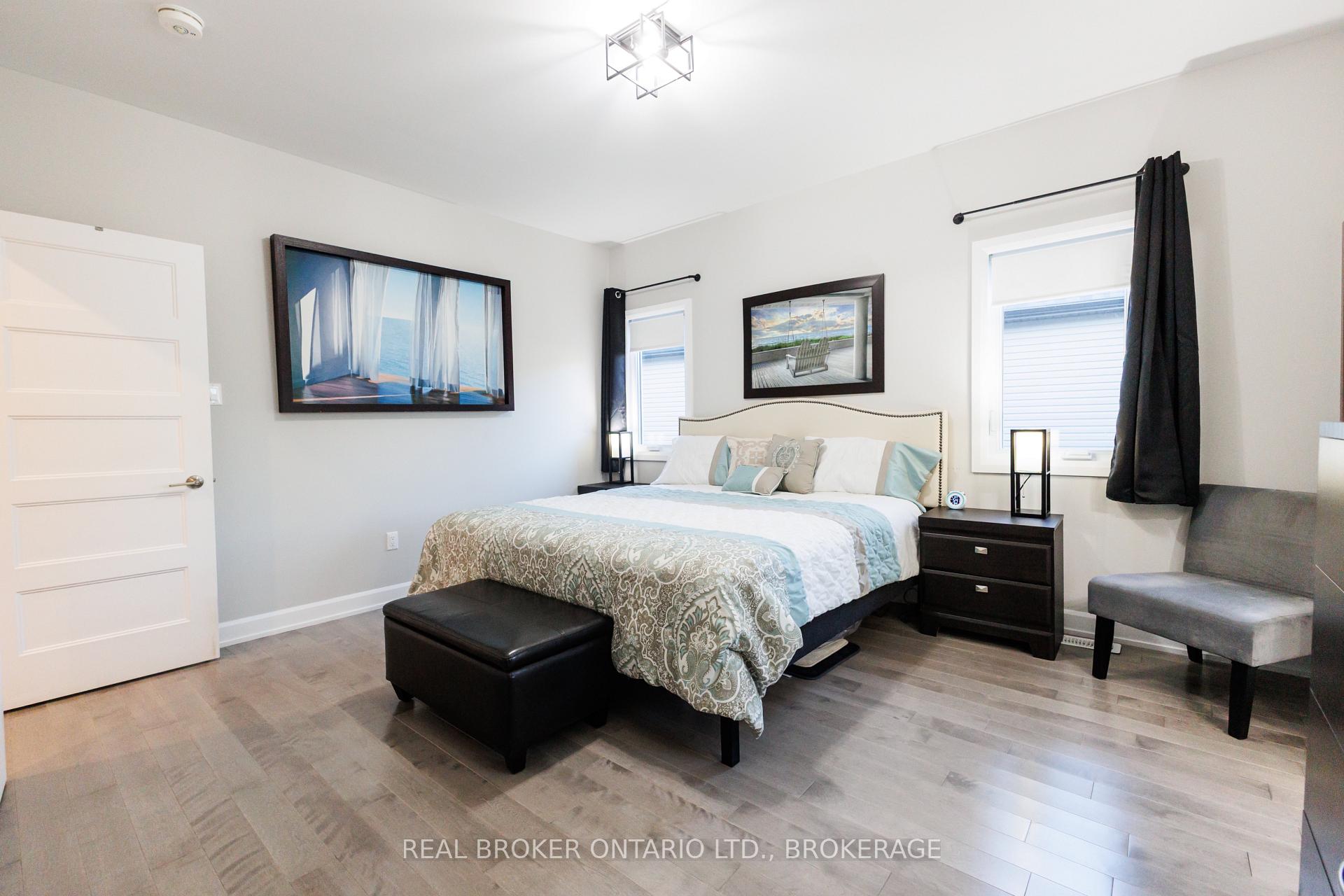 Photo 25 of 2415 Watson Crescent, Cornwall, Cornwall — HOMEH
