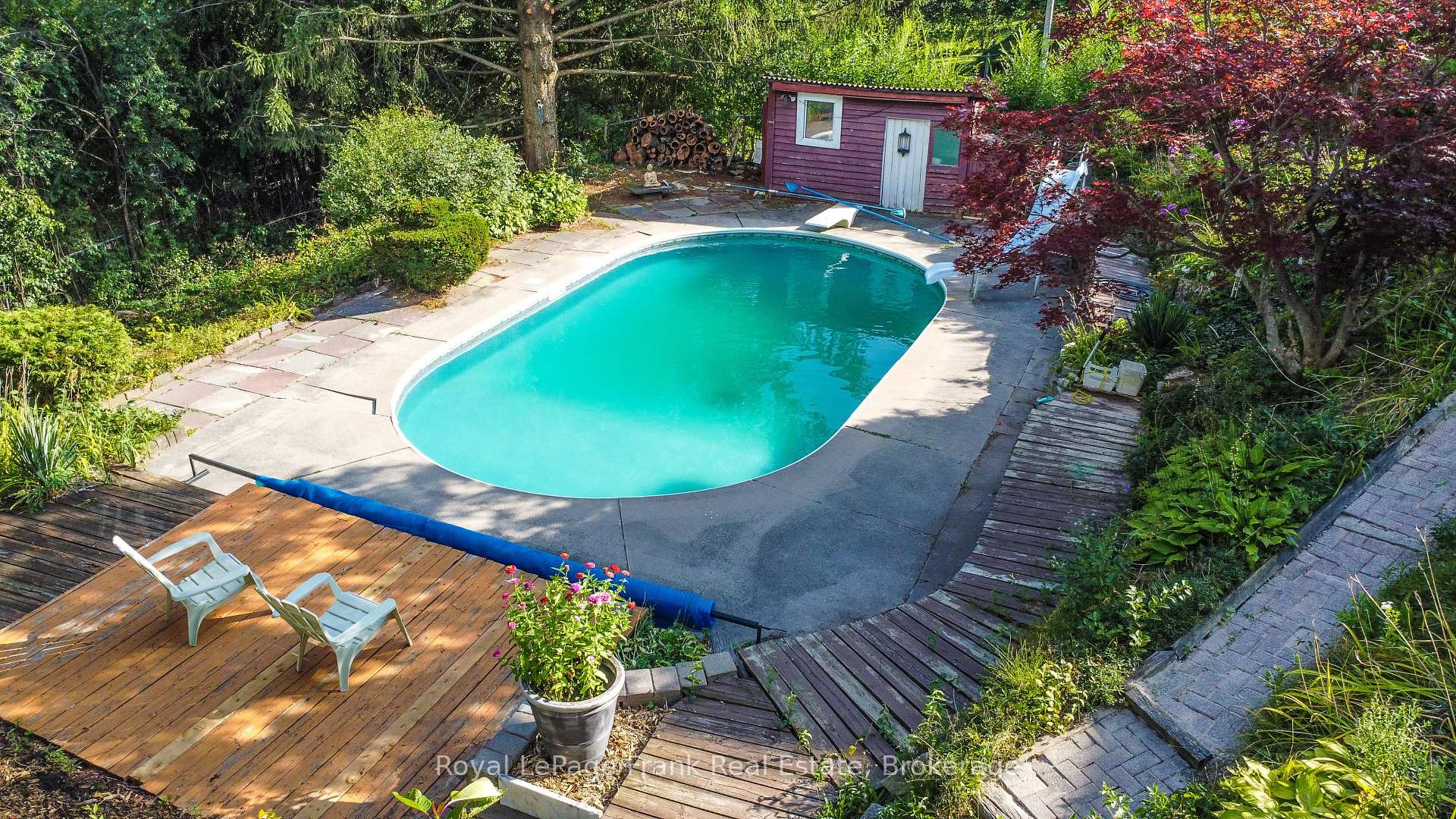 Photo 3 of 1561 Cherryhill Road, Peterborough, Monaghan Ward 2 — HOMEH