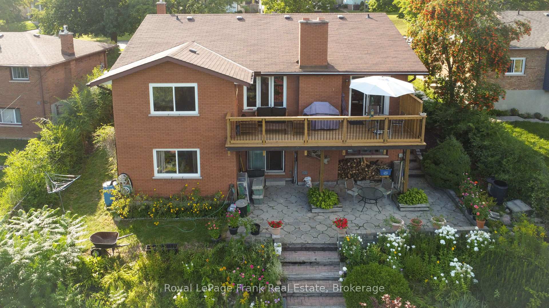 Photo 7 of 1561 Cherryhill Road, Peterborough, Monaghan Ward 2 — HOMEH