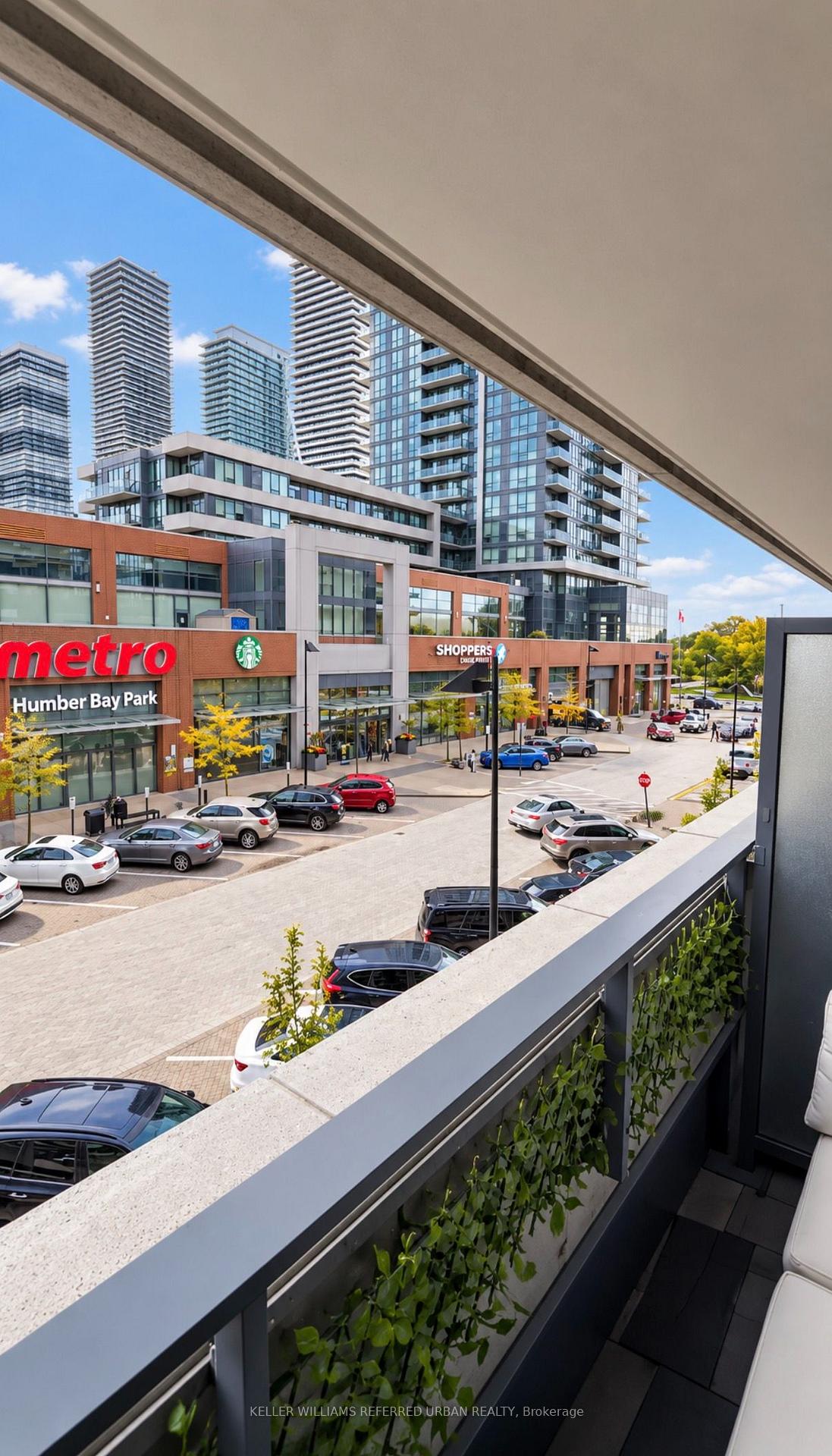 Photo 11 of 2220 Lakeshore Boulevard, Etobicoke, Mimico — HOMEH