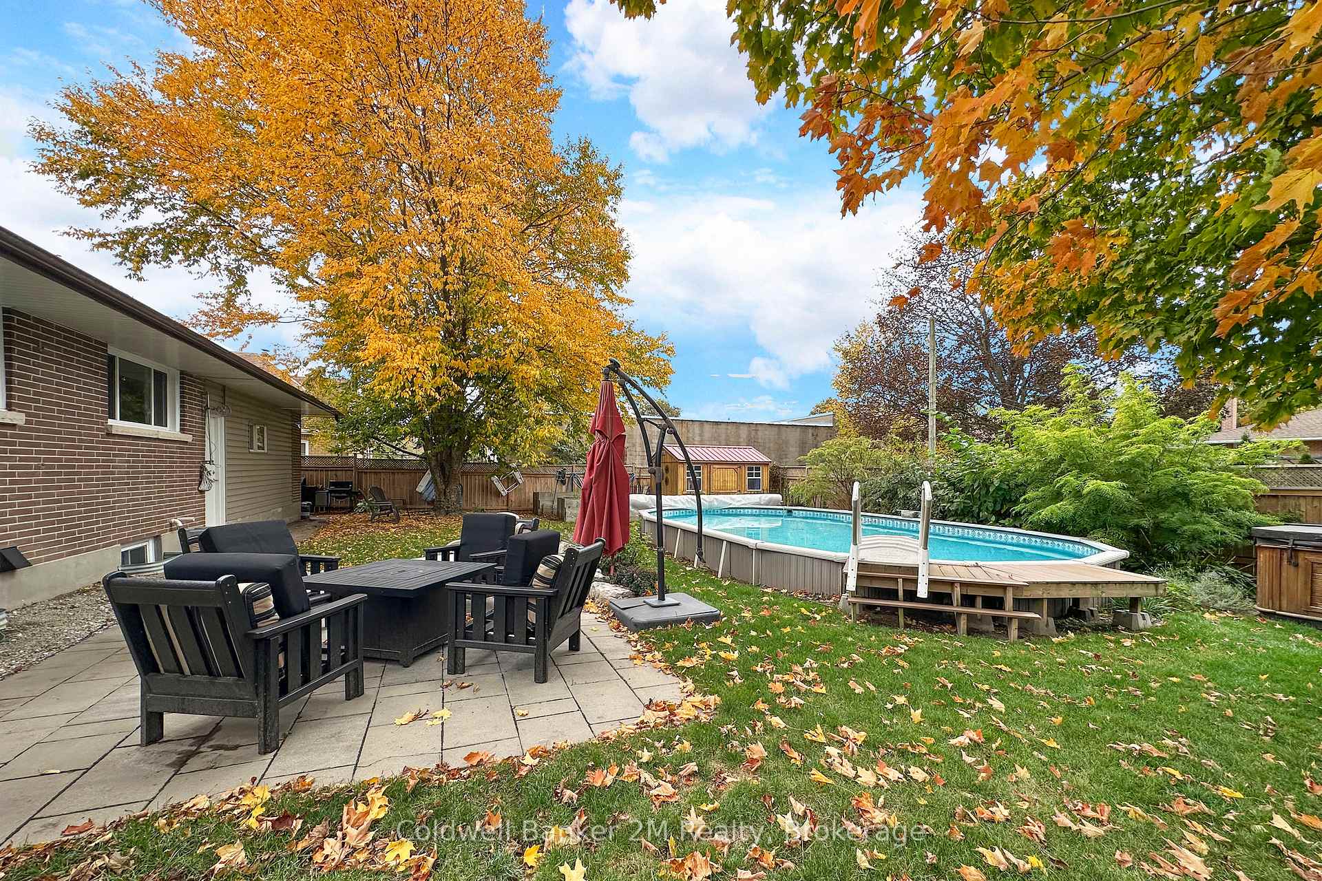 Photo 36 of 276 Park Road N, Oshawa, McLaughlin — HOMEH