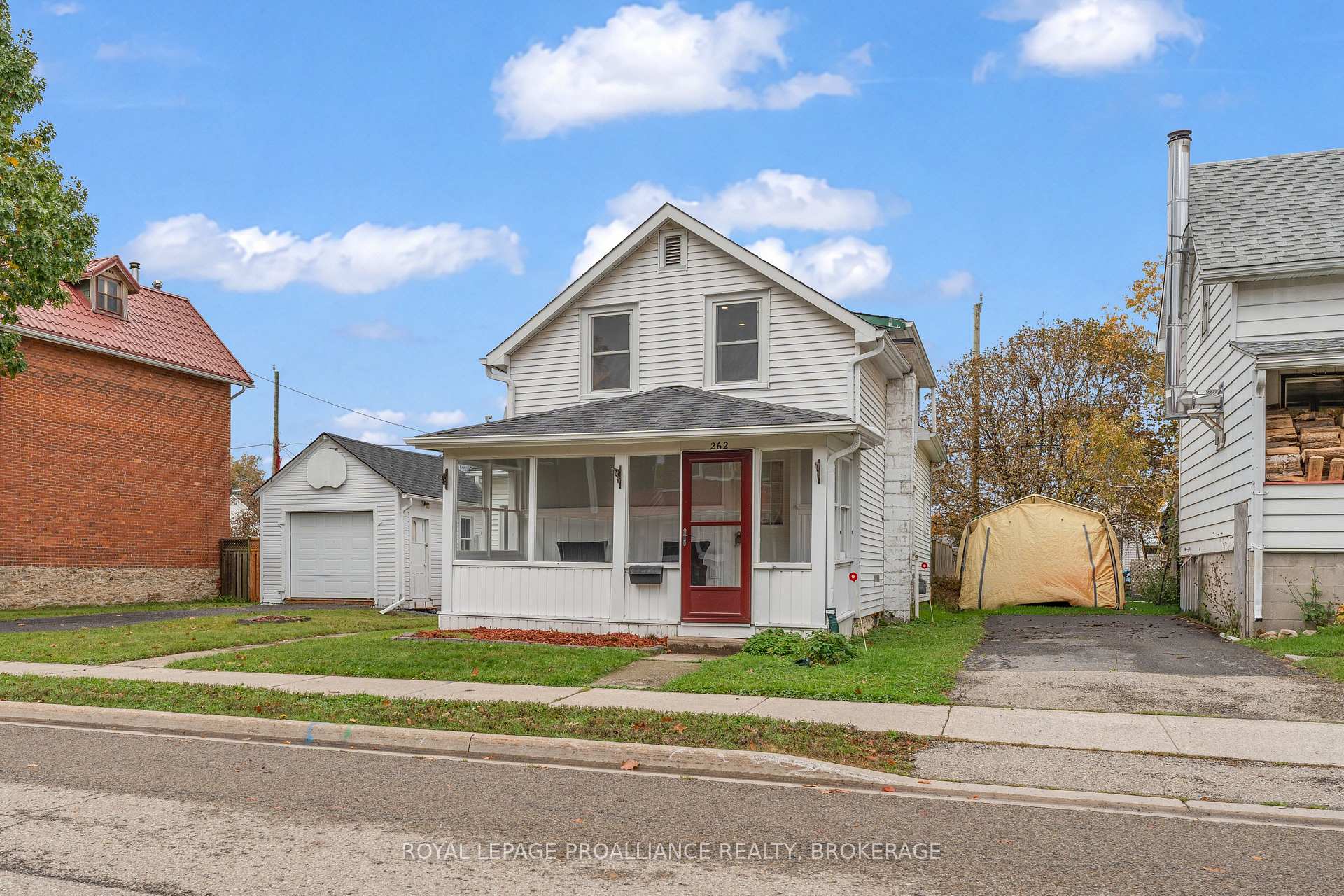 Photo of 262 Brock Street