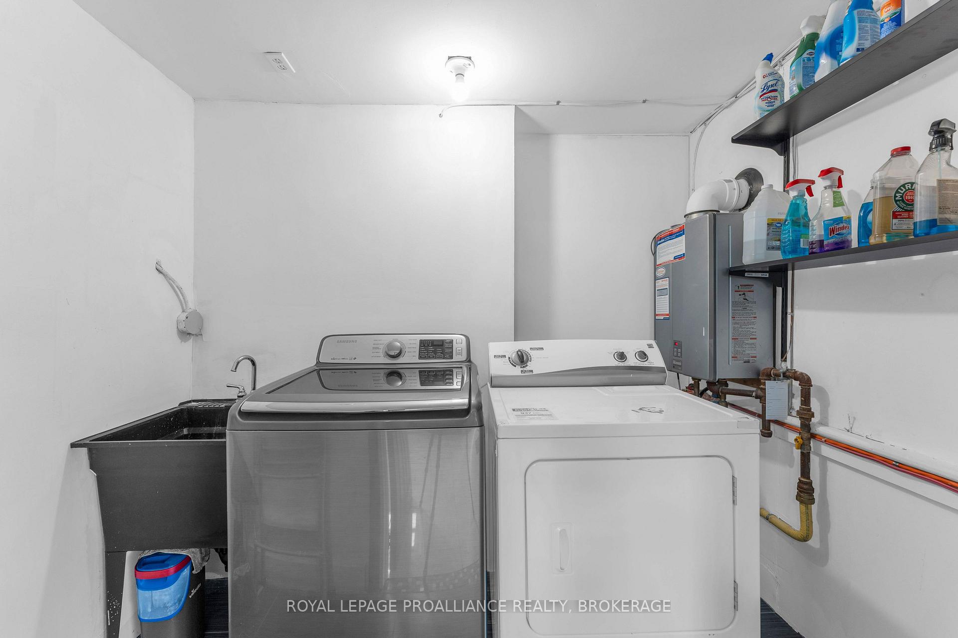 Photo 20 of 262 Brock Street, Gananoque, Gananoque — HOMEH