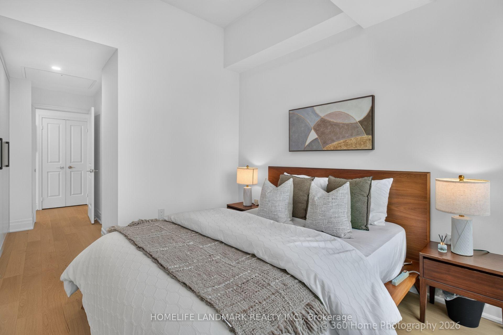 Photo 14 of Unit 4804, 8 The Esplanade, Toronto, Waterfront Communities — HOMEH