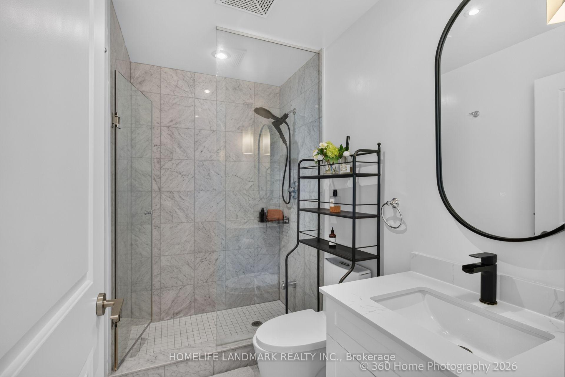 Photo 19 of Unit 4804, 8 The Esplanade, Toronto, Waterfront Communities — HOMEH