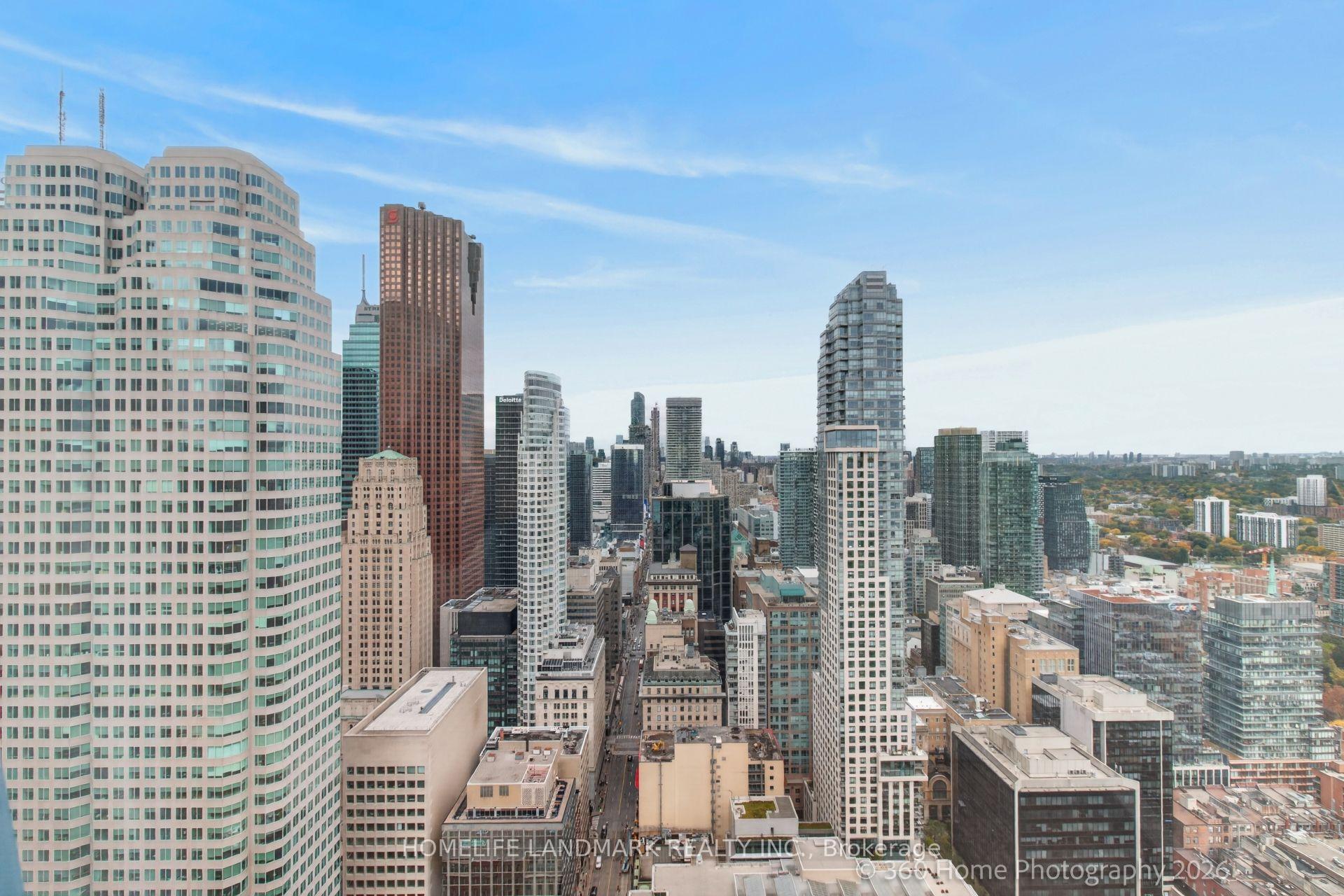 Photo 22 of Unit 4804, 8 The Esplanade, Toronto, Waterfront Communities — HOMEH