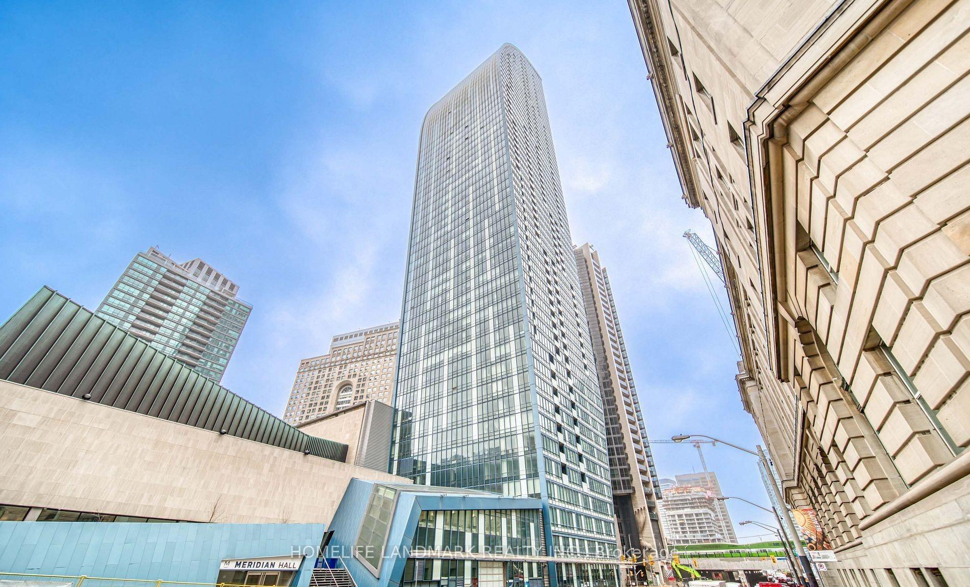 Photo 26 of Unit 4804, 8 The Esplanade, Toronto, Waterfront Communities — HOMEH