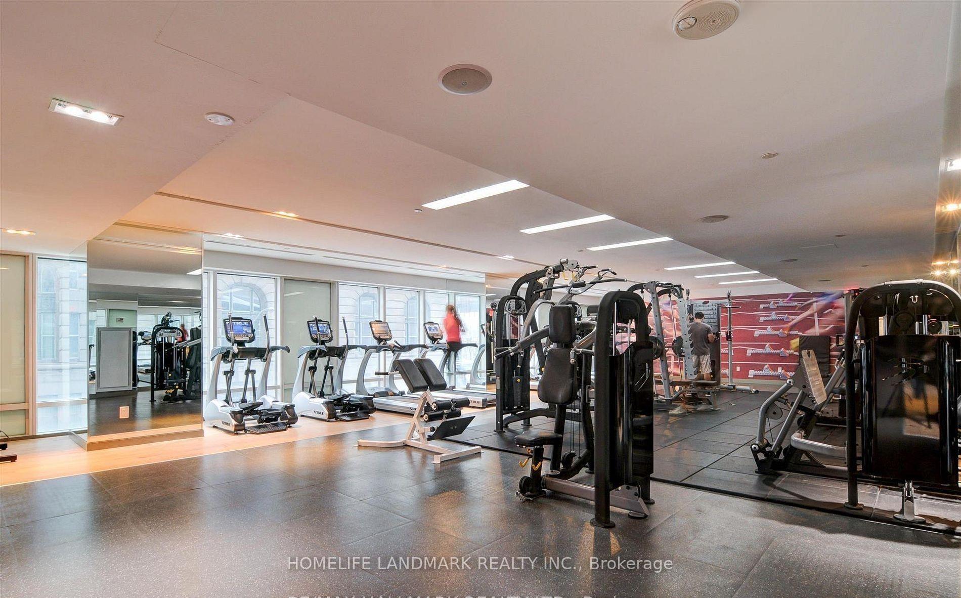 Photo 28 of Unit 4804, 8 The Esplanade, Toronto, Waterfront Communities — HOMEH