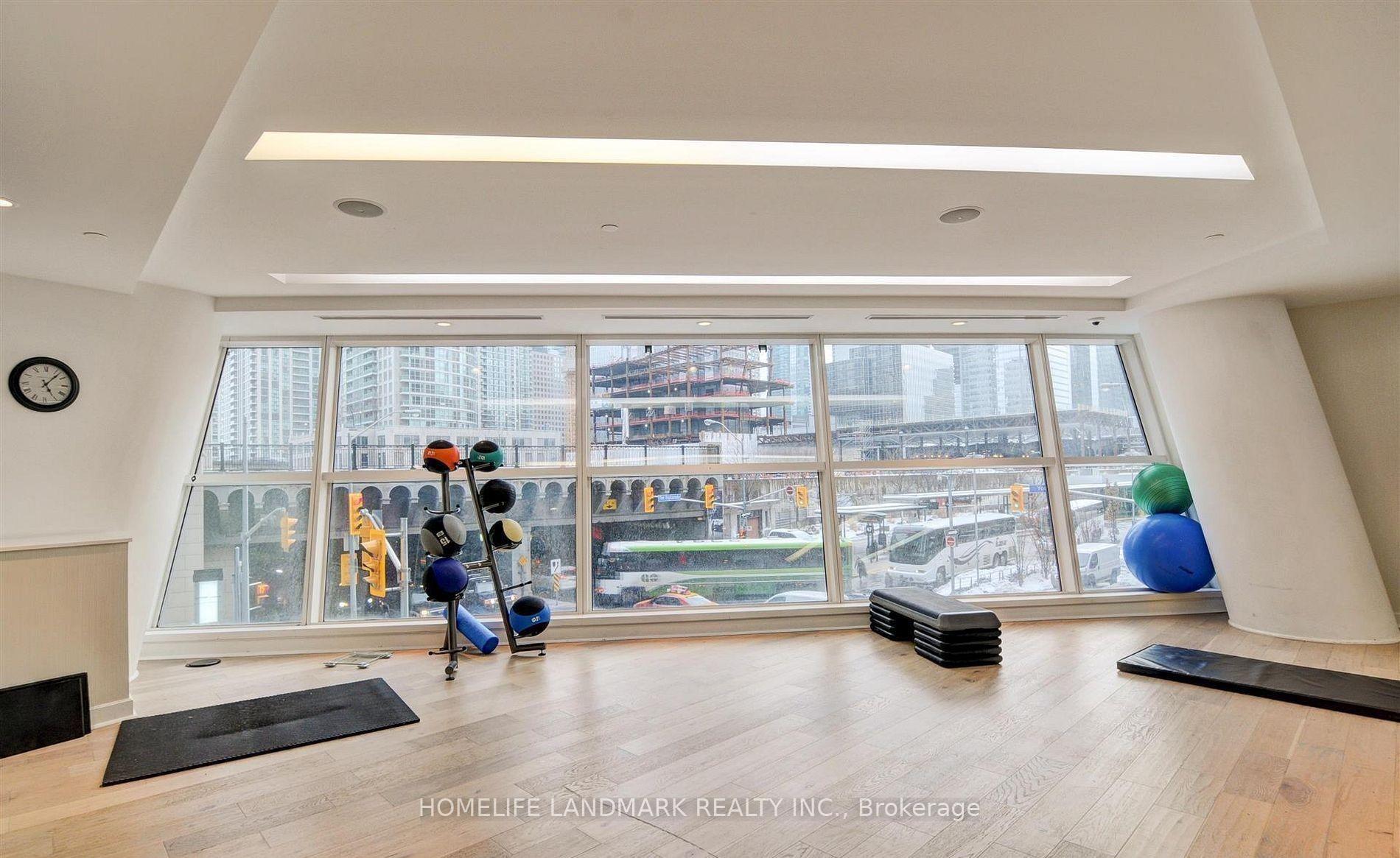 Photo 29 of Unit 4804, 8 The Esplanade, Toronto, Waterfront Communities — HOMEH