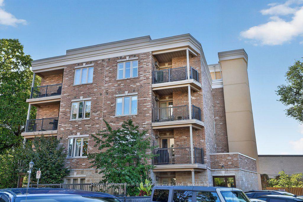 Photo of Unit 201, 70 Stewart Street