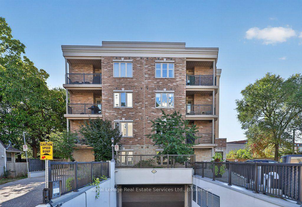 Photo 2 of Unit 201, 70 Stewart Street, Oakville, Central — HOMEH