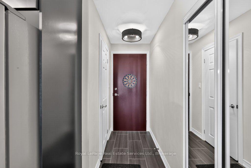 Photo 3 of Unit 201, 70 Stewart Street, Oakville, Central — HOMEH