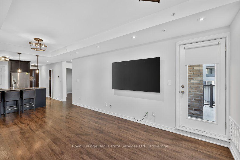 Photo 9 of Unit 201, 70 Stewart Street, Oakville, Central — HOMEH