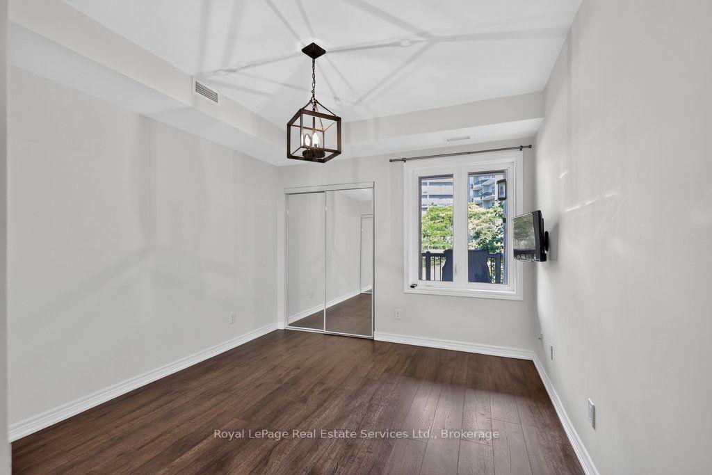 Photo 16 of Unit 201, 70 Stewart Street, Oakville, Central — HOMEH
