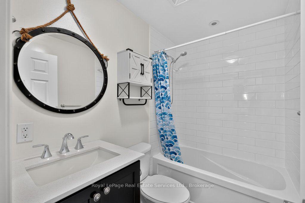 Photo 19 of Unit 201, 70 Stewart Street, Oakville, Central — HOMEH