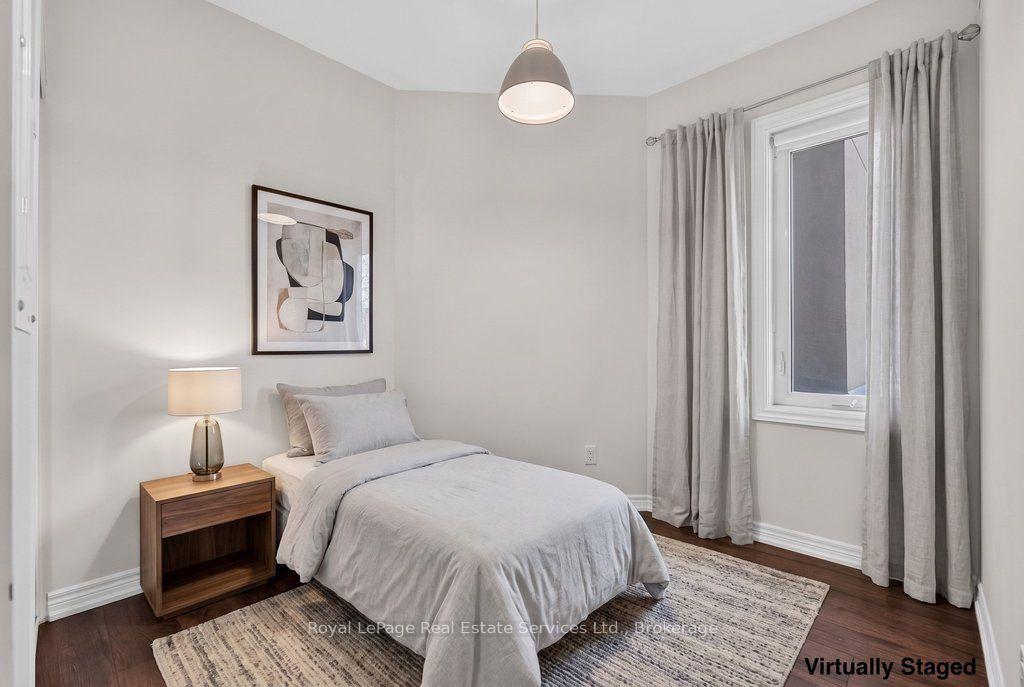 Photo 20 of Unit 201, 70 Stewart Street, Oakville, Central — HOMEH