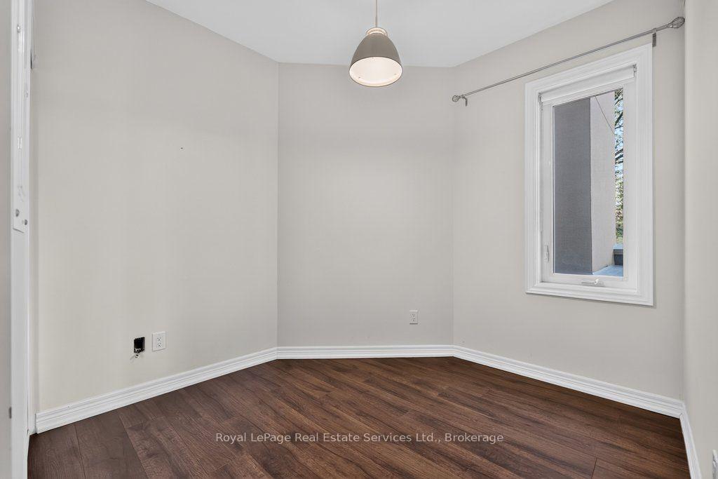 Photo 21 of Unit 201, 70 Stewart Street, Oakville, Central — HOMEH