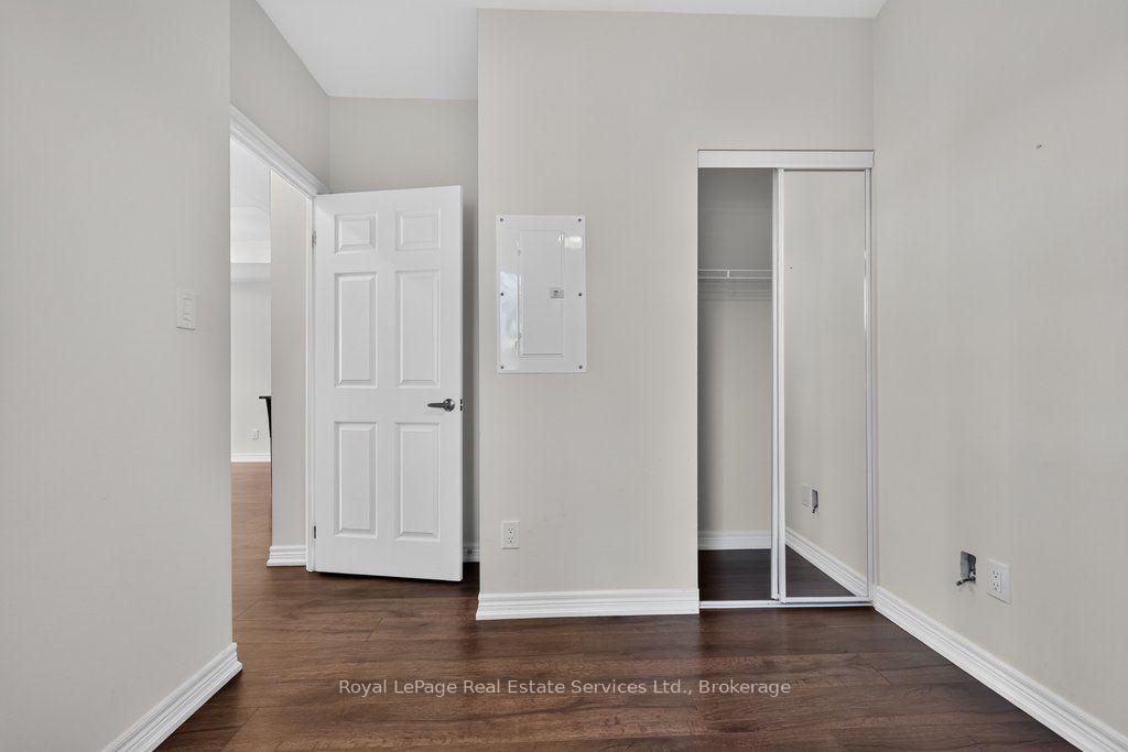 Photo 22 of Unit 201, 70 Stewart Street, Oakville, Central — HOMEH
