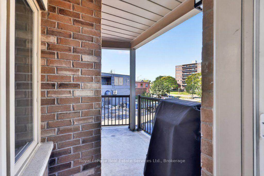 Photo 25 of Unit 201, 70 Stewart Street, Oakville, Central — HOMEH