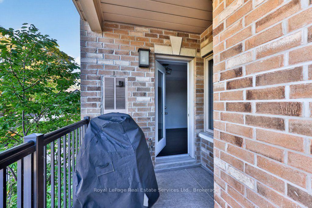 Photo 26 of Unit 201, 70 Stewart Street, Oakville, Central — HOMEH
