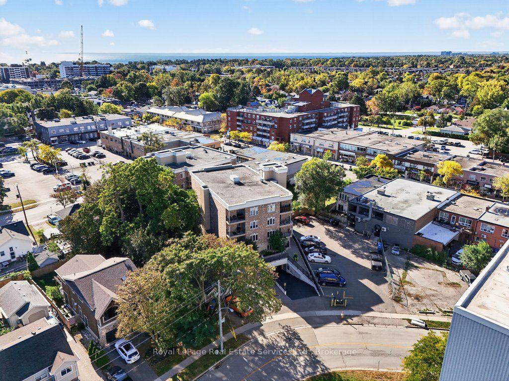 Photo 30 of Unit 201, 70 Stewart Street, Oakville, Central — HOMEH